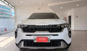 foto de Autos marca Kia seminuevo modelo Sonet año 2026 en Quito