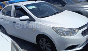 foto de Autos marca Chevrolet seminuevo modelo SAIL LTZ año 2022 en Quito