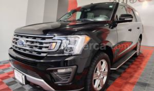 foto de Autos marca Ford seminuevo modelo Expedition XLT año 2019
