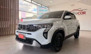 foto de Autos marca Kia seminuevo modelo Sonet año 2026 en Quito
