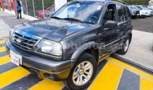foto de Autos marca Chevrolet seminuevo modelo Grand Vitara año 2011