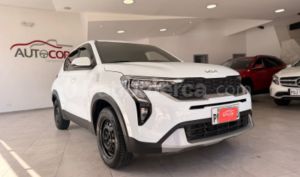 foto de Autos marca Kia seminuevo modelo Sonet AC año 2026 en Quito