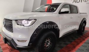 foto de Autos marca Great Wall seminuevo modelo POER año 2023