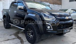 foto de Autos marca Chevrolet seminuevo modelo DMAX CRDI PREMIER año 2025