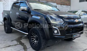 Chevrolet DMAX CRDI PREMIER 2025
