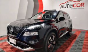 foto de Autos marca Nissan seminuevo modelo XTRAIL EPOWER año 2024