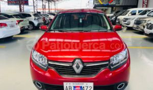 foto de Autos marca Renault seminuevo modelo Sandero Zen año 2019