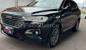 foto de Autos marca Great Wall seminuevo modelo HAVAL H6 Confort año 2020 en Quito