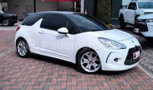 foto de Autos marca Citroen seminuevo modelo DS3 año 2012 en Ambato