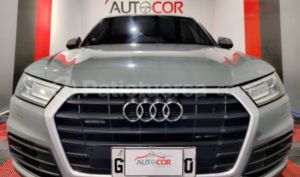 foto de Autos marca Audi seminuevo modelo Q5 año 2019