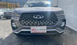 foto de Autos marca Chery seminuevo modelo Tiggo 7 año 2023 en Quito
