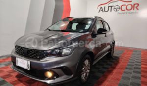 foto de Autos marca Fiat seminuevo modelo Argo Trekking año 2022