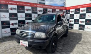 foto de Autos marca Chevrolet seminuevo modelo Grand Vitara año 2014