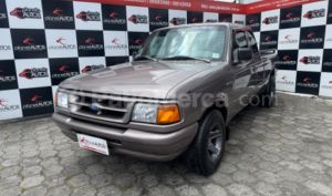 foto de Autos marca Ford seminuevo modelo Ranger año 1997 en Quito