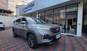 foto de Autos marca Chevrolet seminuevo modelo Captiva LTZ año 2023 en Quito