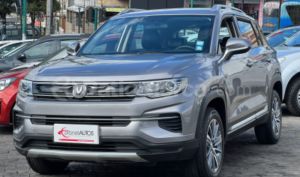 foto de Autos marca Changan seminuevo modelo CS35 año 2023 en Quito