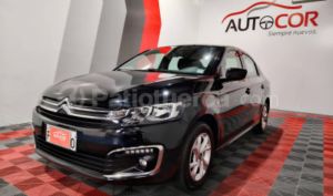 foto de Autos marca Citroen seminuevo modelo C-ELYSEE N1 año 2018 en Quito