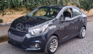 foto de Autos marca Chevrolet seminuevo modelo Beat LS año 2022