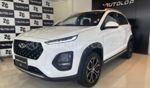 foto de Autos marca Chery seminuevo modelo TIGGO 2 PRO año 2024 en Quito