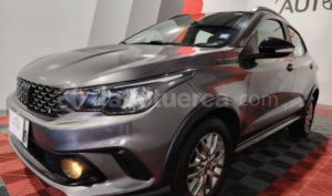 foto de Autos marca Fiat seminuevo modelo Argo Trekking año 2022