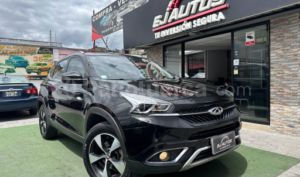 foto de Autos marca Chery seminuevo modelo TIGGO 7 PRO COMFORT año 2020