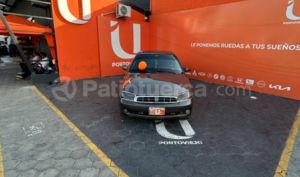 foto de Autos marca Kia seminuevo modelo Spectra año 2003 en Portoviejo