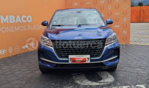 foto de Autos marca DFSK seminuevo modelo GLORY 500 año 2024 en Cumbayá