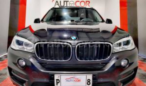 foto de Autos marca BMW seminuevo modelo X5 3.0L año 2016
