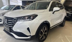 foto de Autos marca Changan seminuevo modelo CS 15 año 2023 en Quito