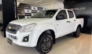 foto de Autos marca Chevrolet seminuevo modelo CRDI HI RIDE año 2024