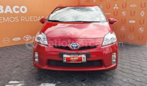 foto de Autos marca Toyota seminuevo modelo Prius Hybrido año 2010