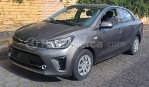 foto de Autos marca Kia seminuevo modelo Soluto año 2022 en Quito