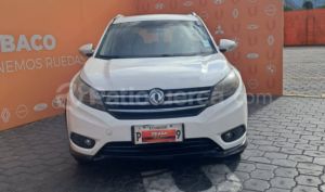 foto de Autos marca DFSK seminuevo modelo GLORY 580 año 2019