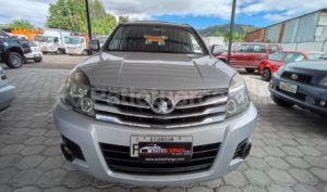 foto de Autos marca Great Wall seminuevo modelo Haval Hover H3 año 2013