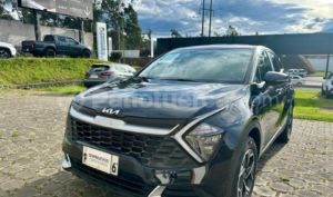 foto de Autos marca Kia seminuevo modelo Sportage X LINE año 2025 en Quito