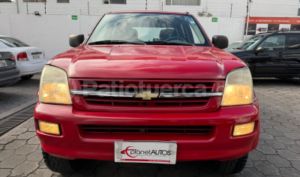 foto de Autos marca Chevrolet seminuevo modelo LUV D-MAX TM 3.0 4X4 DIESEL CD año 2008 en Quito