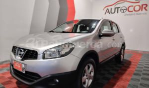 foto de Autos marca Nissan seminuevo modelo Qashqai año 2013 en Quito