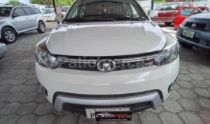 foto de Autos marca Great Wall seminuevo modelo M4 año 2018
