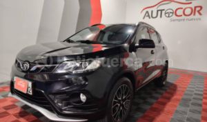 foto de Autos marca Soueast seminuevo modelo DX3 año 2018 en Quito
