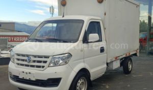 foto de Autos marca DFSK seminuevo modelo C31  MINI TRUCK año 2023 en Quito