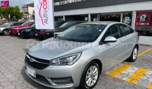 foto de Autos marca Chery seminuevo modelo Arrizo 5 año 2023