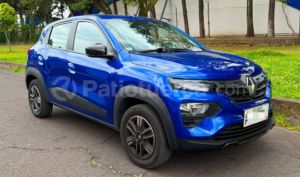 foto de Autos marca Renault seminuevo modelo Kwid año 2025 en Quito