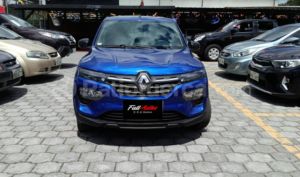 foto de Autos marca Renault seminuevo modelo Kwid año 2025 en Quito