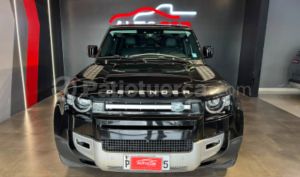 foto de Autos marca Land Rover seminuevo modelo Defender 90 año 2021