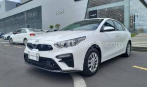 foto de Autos marca Kia seminuevo modelo Cerato año 2019 en Quito