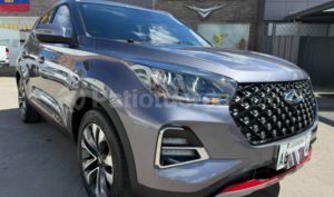 foto de Autos marca Chery seminuevo modelo Tiggo 4 Pro Luxury año 2026 en Cuenca