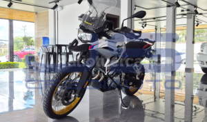 foto de Motos marca BMW seminuevo modelo F850GS año 2019 en Cuenca