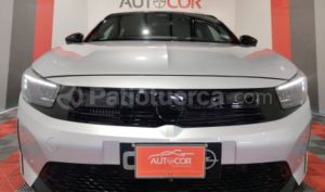 foto de Autos marca Opel seminuevo modelo Corsa año 2026 en Quito