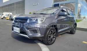 foto de Autos marca Chery seminuevo modelo Tiggo 2 año 2019 en Quito