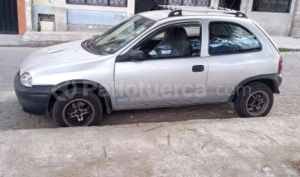 foto de Autos marca Chevrolet seminuevo modelo Corsa año 2002 en Quito